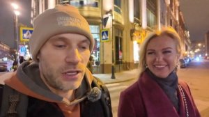 Иммерсивный театр Морфеус. Санкт-Петербург.