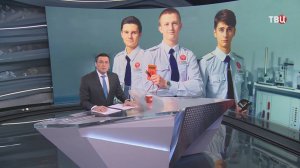 Собянин рассказал о новых направлениях обучения в московских колледжах / События на ТВЦ