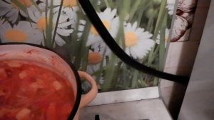 Салат Анкл-бенс на зиму!