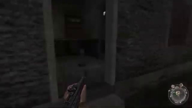 замечательный пистолет удар ножом должен видеть смотреть онлайн