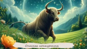Почему ТЕЛЕЦ - САМЫЙ сильный знак ♉