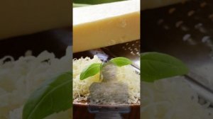 ПАРМЕЗАН СЫР / Польза и Вред