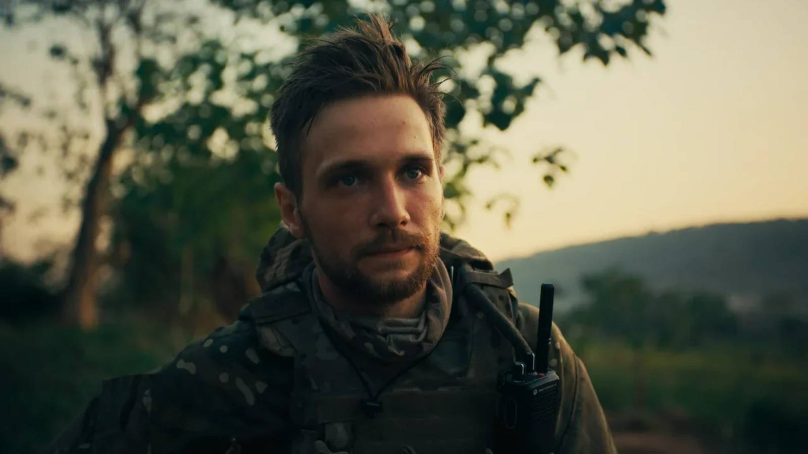 Турист | Русский трейлер | Фильм 2021 смотреть онлайн