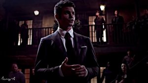 The Originals ● Древние II Музыкальная нарезка №2