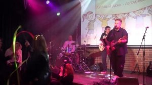 #ХардБарды - Мультфильмы (Live 08.02.2025)