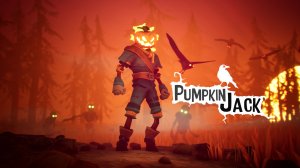 Pumpkin Jack — Трейлер релиза на Nintendo Switch