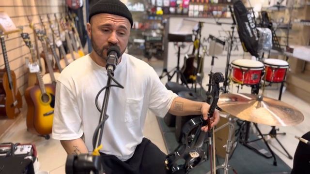 Эль - Летаю (новое прочтение) смотреть онлайн