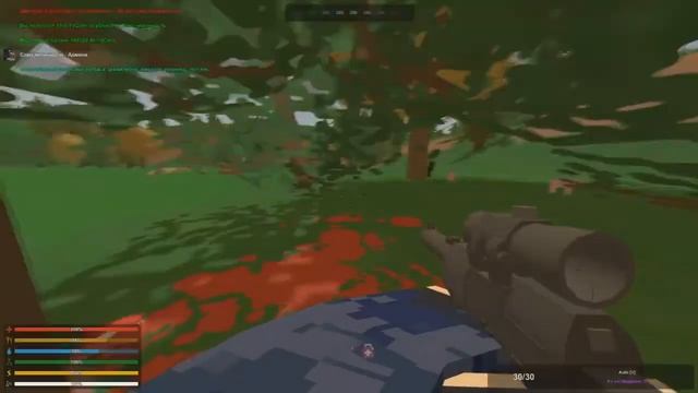 Рейд и анти рейд | Unturned | Fil inc смотреть онлайн