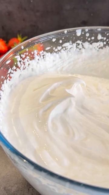 #shorts Мороженое из 3-х ингредиентов. Вкуснейший рецепт? смотреть онлайн