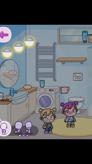 Опять свет мигает! #shorts #avatarworld #аватарворлд смотреть онлайн