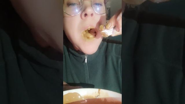 Хруст мелом и глинами в пасте Орские сливки +Солнечная смотреть онлайн