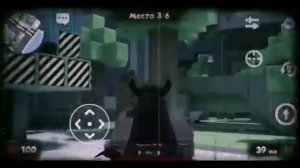 Новый режим кубум!!!!