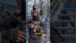 СТРАЙКБОЛЬНЫЙ ПРИВОД ДЛЯ НОВИЧКА. РЕЙТИНГ 2025. #airsoft #ст?