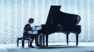 С.В.Рахманинов: Прелюдия до-диез минор op. 3, No. 2