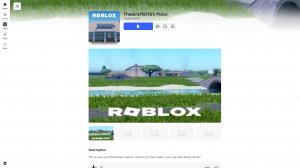 ДЕЛАЮ ИГРУ В ROBLOX STUDIO THEGIRAFFE192