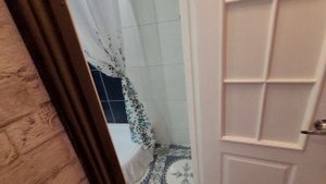 Квартира Кондратьевский 77к3