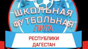 СОШ №59 - СОШ №52 Школьная футбольная лига. Полуфинал