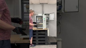 Щит управления освещением с устройством аварийного ввода резерва 18065351 2022 АВР с ЯУО 25А