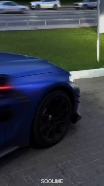 Что за бомба жиесть😍💣💥| #car #automobile #mpower #cartok #music #edit #bmw смотреть онлайн