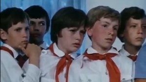 Крылатые качели (1979) Елена Шуенкова