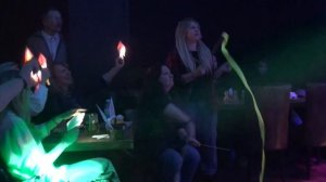 #ХардБарды - Две столицы (Live 08.02.2025)