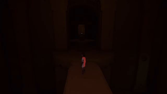 RiME отрывки игры (1) смотреть онлайн