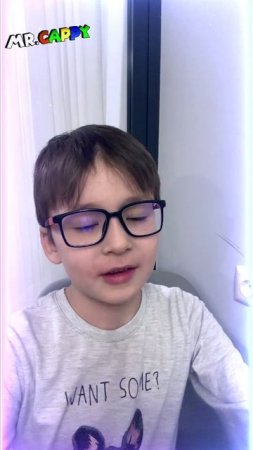 Пробую дубайский шоколад. Mr.Cappy