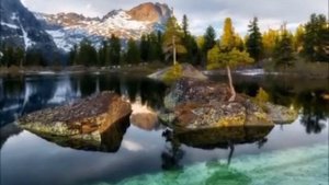 Абакумова Екатерина, ролик по стихотворению Сергея Есенина "Гой ты, Русь, моя родная..."