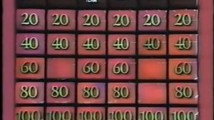 Своя игра. Гуляев - Бурда - Деркач (19.07.1995)