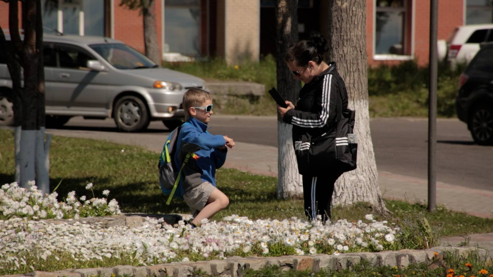ПОМОЩЬ РОДИТЕЛЯМ