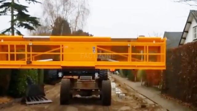 СТРОИТЕЛЬНЫЕ ТЕХНОЛОГИИ НОВОГО УРОВНЯ смотреть онлайн