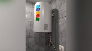 Водонагреватель Ballu BWH/S 30 Primex