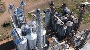 Как зерносушилка Vesta от Мельинвест обеспечивает высокое качество готовых хлебобулочных изделий