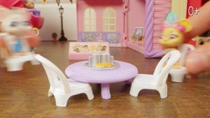 Гранд-отель Стилтон Хампер