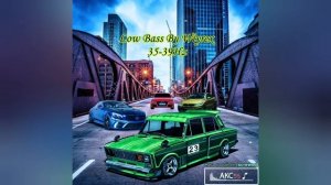 ЖИГА НА РАЙОНЕ (SCREWED) (35-39Hz)