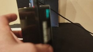 Walkman Aiwa HS-G35 MkIV