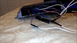 Как прошить ЭБУ Январь 7.2 (Январь 5.1) самому дома ВАЗ Lada