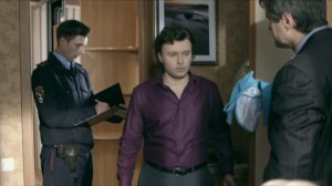 Сны, 1 сезон, 12 выпуск