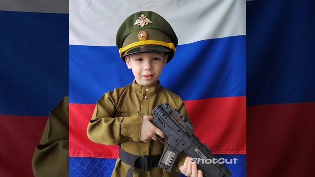 23 февраля #дети#детскийсад#спасскдальний .mp4