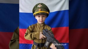 23 февраля #дети#детскийсад#спасскдальний .mp4