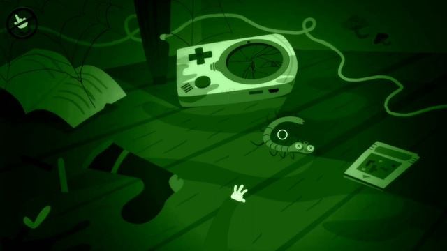 МАЛЬЧИК‐ЛАМПОЧКА ● Bulb Boy смотреть онлайн