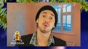 Поздравления с Новым Годом президентами разных стран!