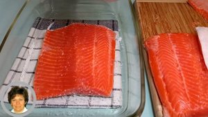 📌 Как засолить форель. Слабосоленая форель в домашних условиях - рецепт