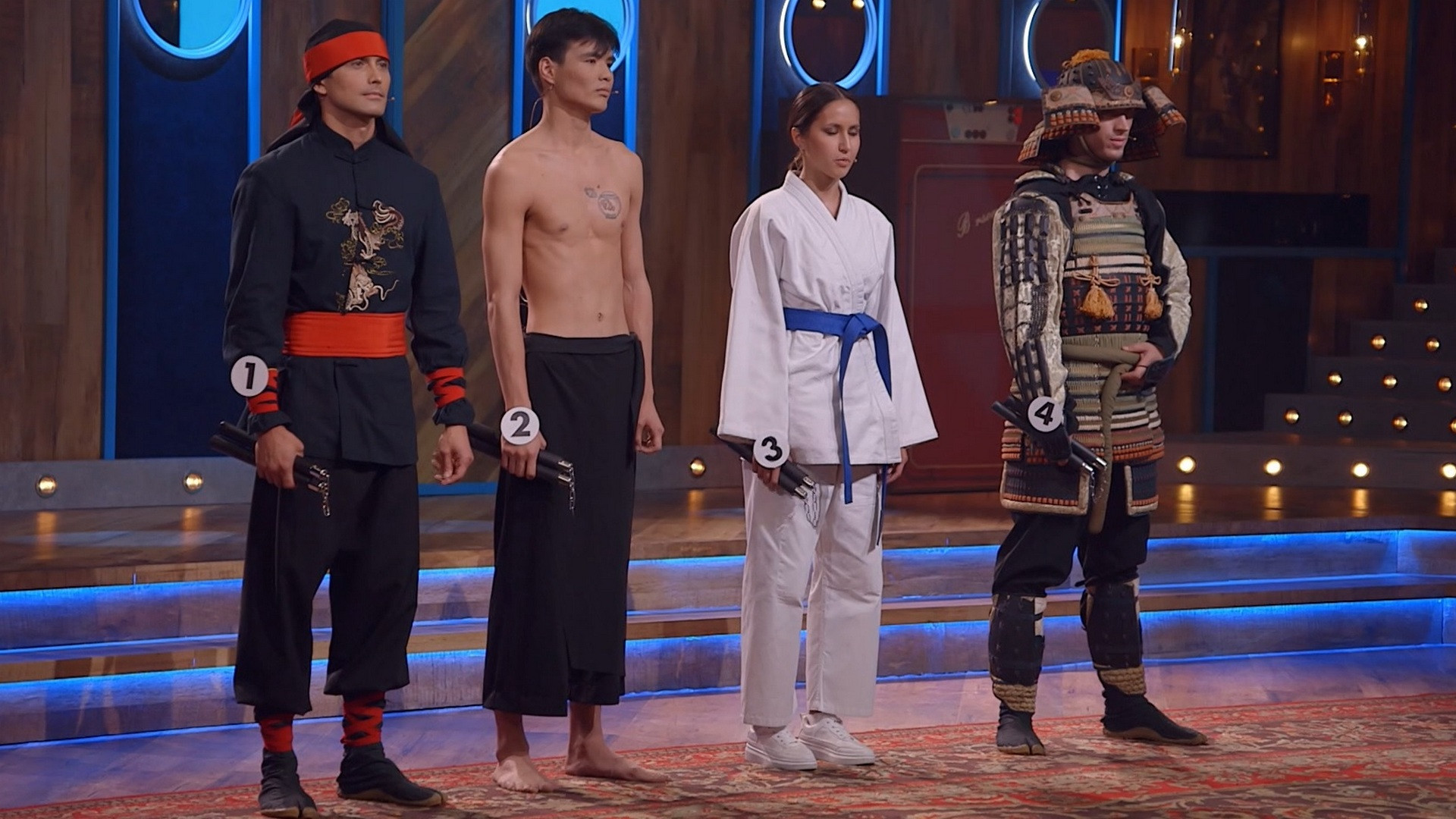 Я тебе не верю, 2 сезон, 7 серия смотреть онлайн