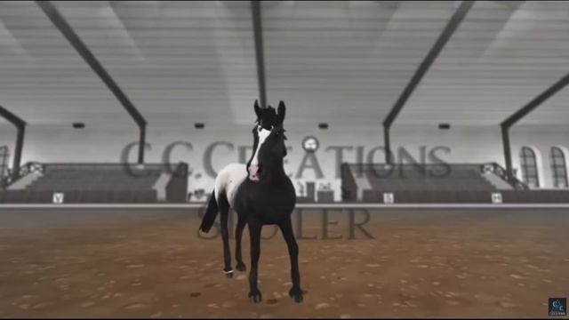 НОВАЯ АППАЛУЗА?! | Star Stable смотреть онлайн