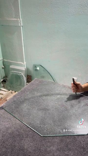 Резка стекла 6мм Glass cutting 6mm #top #юмор #topmemes #reels #automobile #авт смотреть онлайн