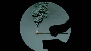 Как Шлирен-метод позволяет увидеть воздух?