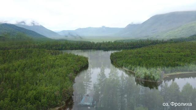 г. Улан-Удэ - Круиз по озеру Байкал - г. Иркутск (15.06.24 г. - смотреть онлайн