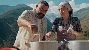 Гастротур, 4 сезон, 8 серия