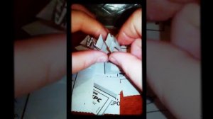 Как сделать дымовуху
